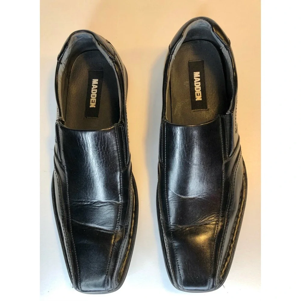 Steve Madden‎ Dress shoe Mens size 11.5